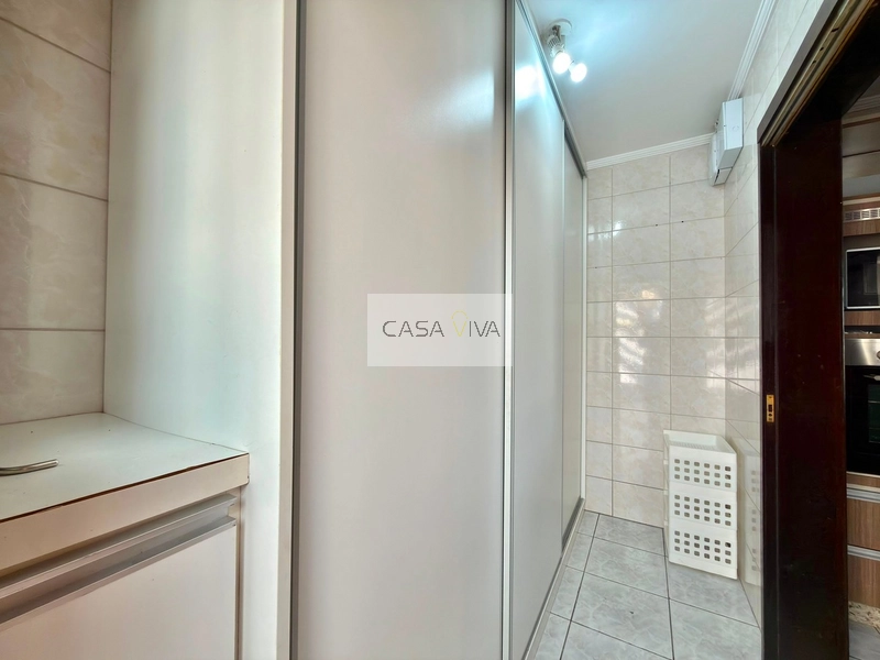 CASA À VENDA NO CENTRO DE XANGRI-LÁ/RS: 23ª foto da galeria de imagens do imóvel