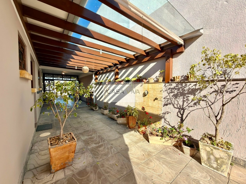 CASA À VENDA NO CENTRO DE XANGRI-LÁ/RS: 14ª foto da galeria de imagens do imóvel