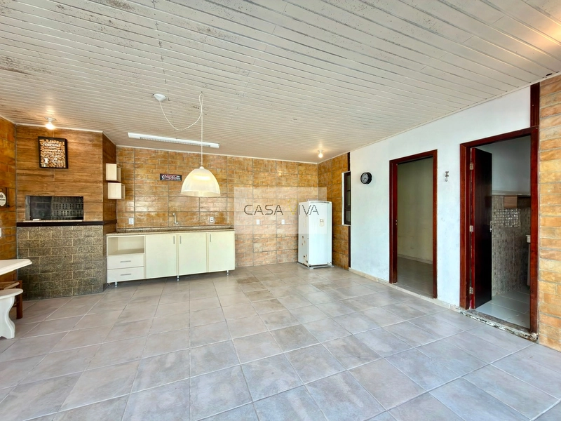 CASA À VENDA NO CENTRO DE XANGRI-LÁ/RS: 15ª foto da galeria de imagens do imóvel