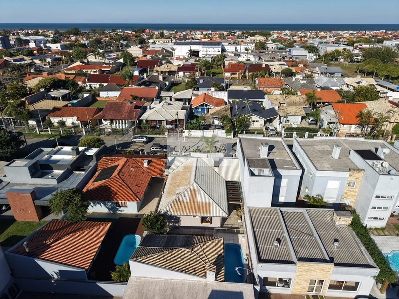 CASA À VENDA NO CENTRO DE XANGRI-LÁ/RS: 26ª foto da galeria de imagens do imóvel