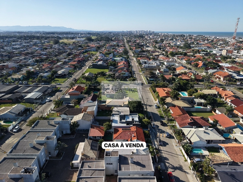 CASA À VENDA NO CENTRO DE XANGRI-LÁ/RS: 25ª foto da galeria de imagens do imóvel
