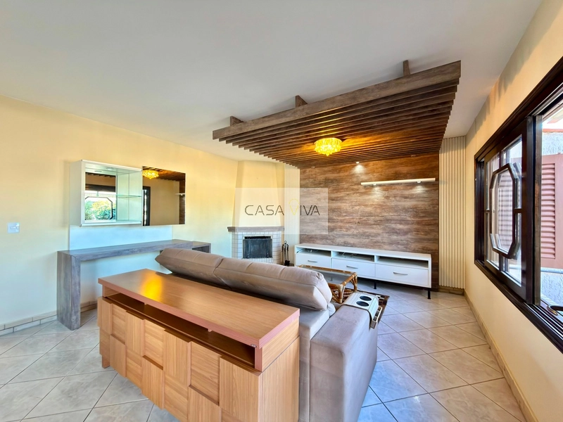 CASA À VENDA NO CENTRO DE XANGRI-LÁ/RS: 6ª foto da galeria de imagens do imóvel