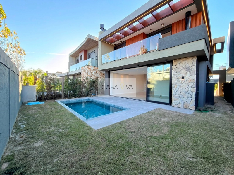 CASA À VENDA NO CONDOMÍNIO SUNSET – XANGRI-LÁ: 17ª foto da galeria de imagens do imóvel