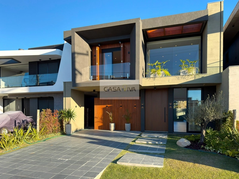 CASA À VENDA NO CONDOMÍNIO SUNSET – XANGRI-LÁ: 44ª foto da galeria de imagens do imóvel