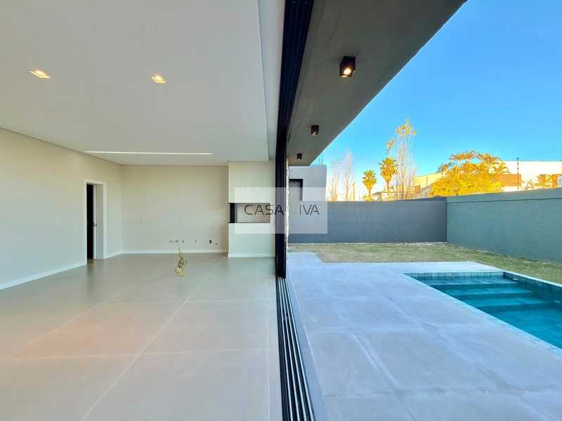 CASA À VENDA NO CONDOMÍNIO SUNSET – XANGRI-LÁ: 11ª foto da galeria de imagens do imóvel