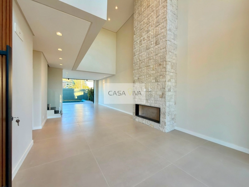 CASA À VENDA NO CONDOMÍNIO SUNSET – XANGRI-LÁ: 2ª foto da galeria de imagens do imóvel