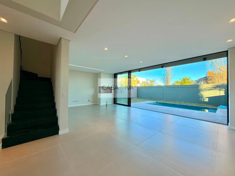 CASA À VENDA NO CONDOMÍNIO SUNSET – XANGRI-LÁ: 6ª foto da galeria de imagens do imóvel