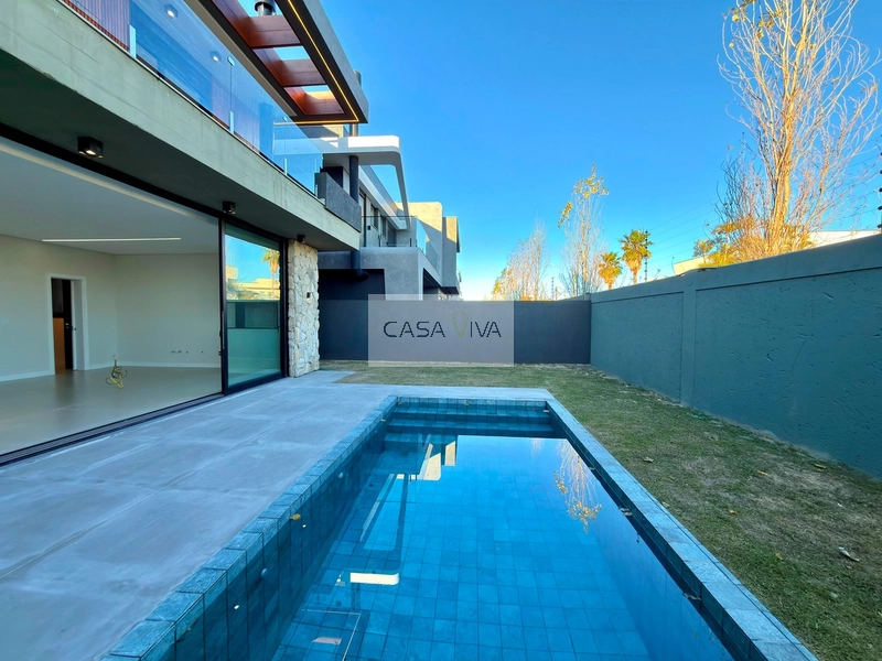 CASA À VENDA NO CONDOMÍNIO SUNSET – XANGRI-LÁ: 18ª foto da galeria de imagens do imóvel