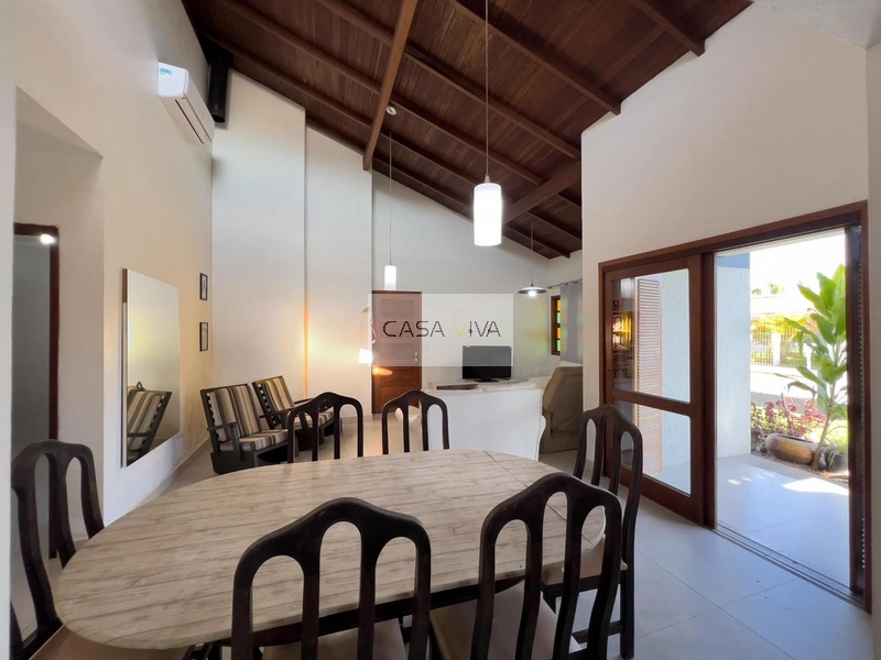 CASA TÉRREA COM ANEXO À VENDA NO CENTRO DE XANGRI-LÁ: 7ª foto da galeria de imagens do imóvel