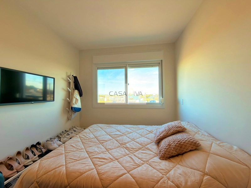 APARTAMENTO À VENDA – MOBILIADO E PRONTO PARA MORAR ,: 19ª foto da galeria de imagens do imóvel