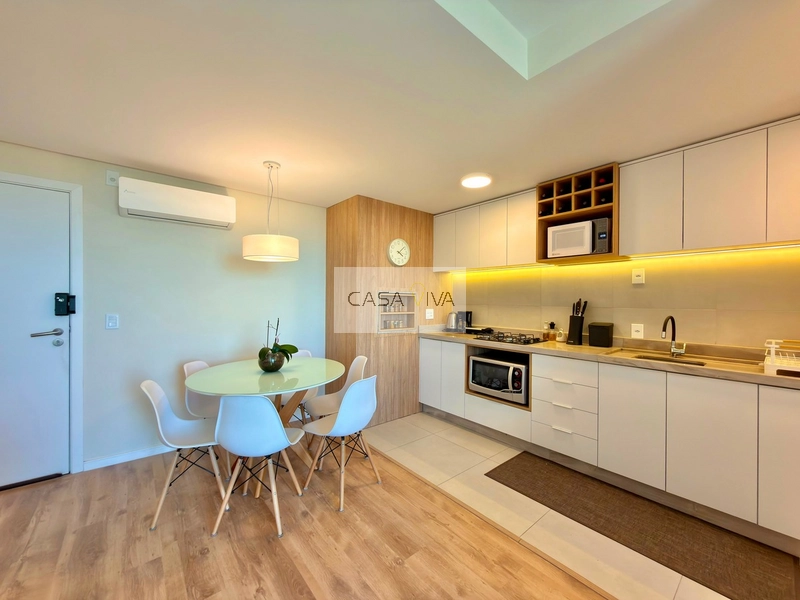 APARTAMENTO À VENDA – MOBILIADO E PRONTO PARA MORAR ,: 8ª foto da galeria de imagens do imóvel