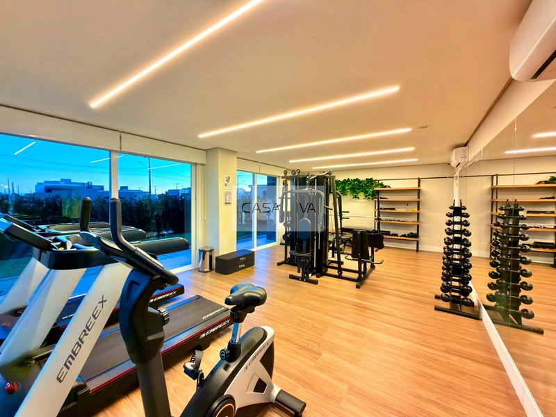 APARTAMENTO À VENDA – MOBILIADO E PRONTO PARA MORAR ,: 25ª foto da galeria de imagens do imóvel