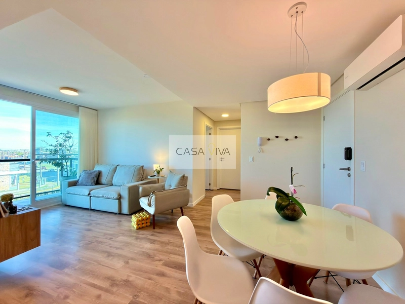 APARTAMENTO À VENDA – MOBILIADO E PRONTO PARA MORAR ,: 2ª foto da galeria de imagens do imóvel