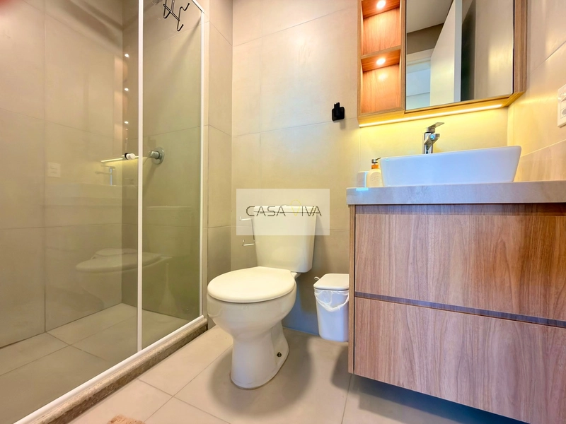 APARTAMENTO À VENDA – MOBILIADO E PRONTO PARA MORAR ,: 9ª foto da galeria de imagens do imóvel