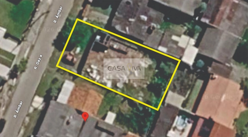 EXCELENTE TERRENO EM RAINHA DO MAR: 1ª foto da galeria de imagens do imóvel