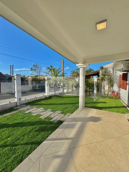 CASA DECORADA EM ESTILO PRAIA À VENDA – ZONA NOVA: 5ª foto da galeria de imagens do imóvel