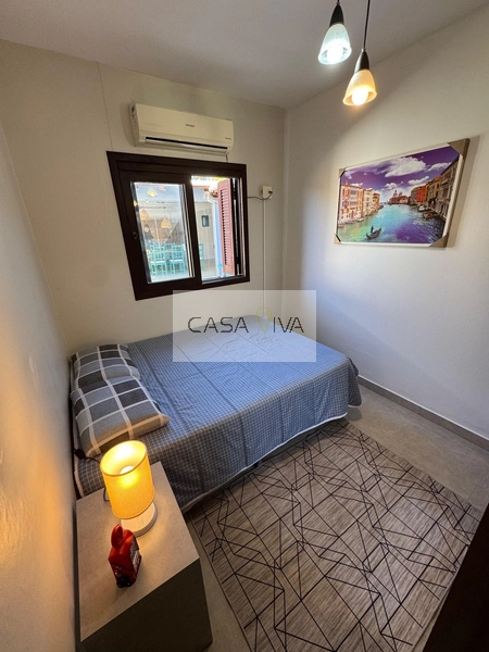 CASA DECORADA EM ESTILO PRAIA À VENDA – ZONA NOVA: 10ª foto da galeria de imagens do imóvel