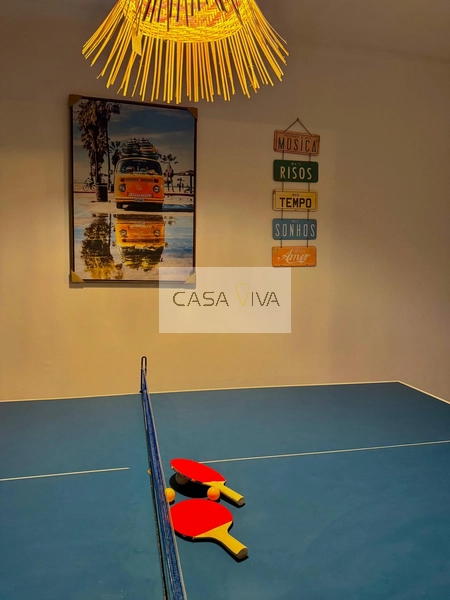 CASA DECORADA EM ESTILO PRAIA À VENDA – ZONA NOVA: 26ª foto da galeria de imagens do imóvel