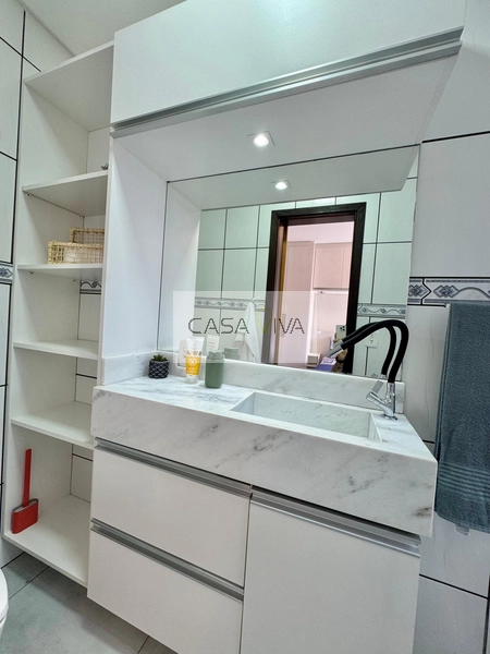 CASA DECORADA EM ESTILO PRAIA À VENDA – ZONA NOVA: 11ª foto da galeria de imagens do imóvel