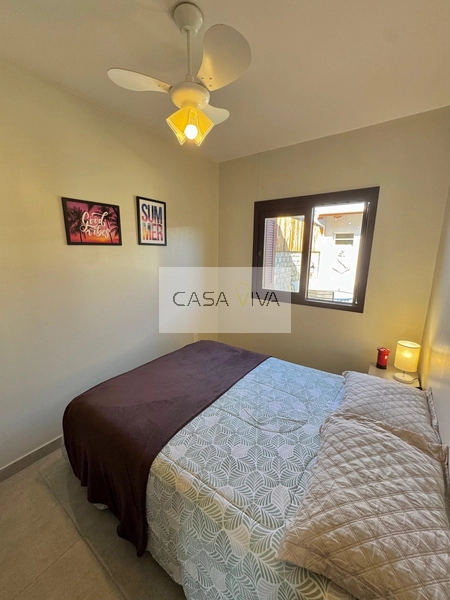 CASA DECORADA EM ESTILO PRAIA À VENDA – ZONA NOVA: 9ª foto da galeria de imagens do imóvel