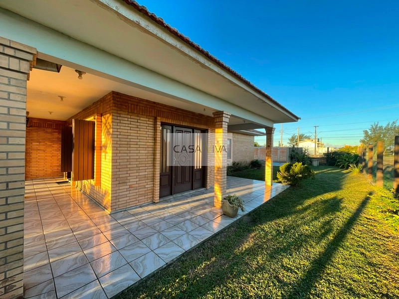 CASA À VENDA EM XANGRI-LÁ: 6ª foto da galeria de imagens do imóvel