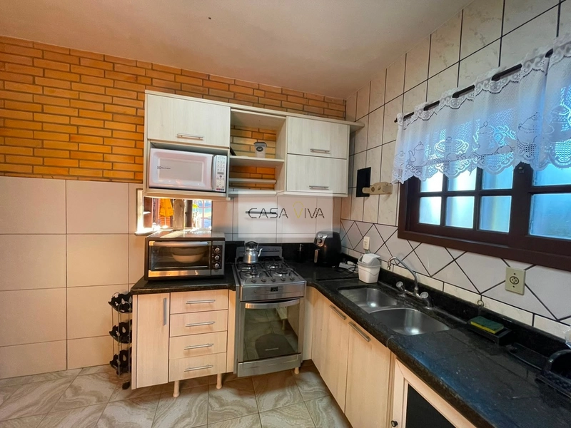 CASA À VENDA EM XANGRI-LÁ: 20ª foto da galeria de imagens do imóvel