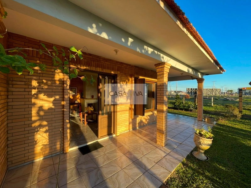 CASA À VENDA EM XANGRI-LÁ: 1ª foto da galeria de imagens do imóvel