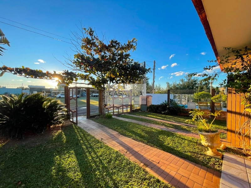 CASA À VENDA EM XANGRI-LÁ: 3ª foto da galeria de imagens do imóvel
