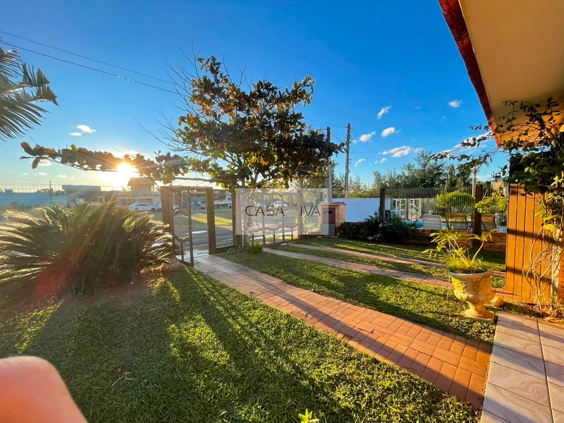 CASA À VENDA EM XANGRI-LÁ: 5ª foto da galeria de imagens do imóvel
