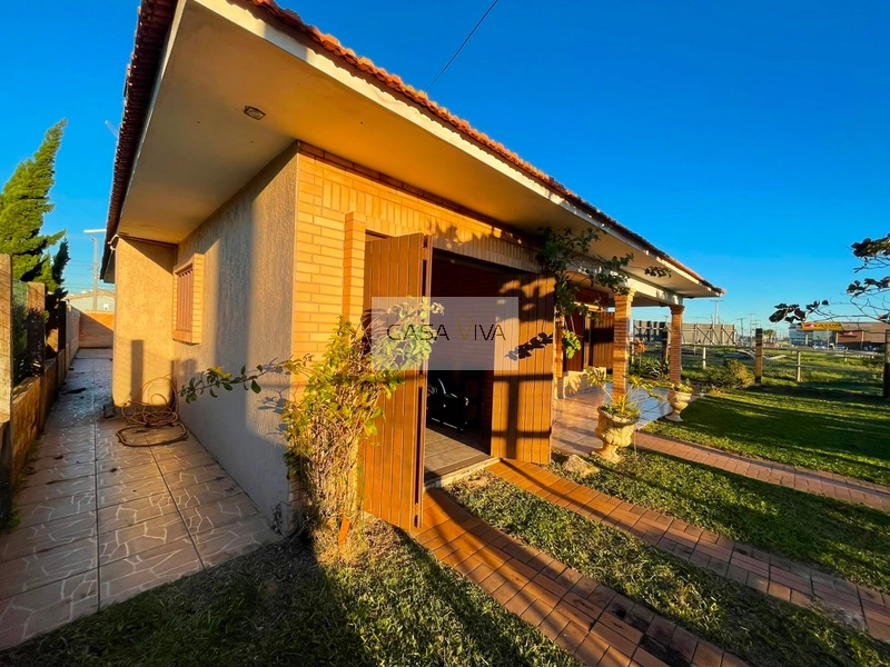 CASA À VENDA EM XANGRI-LÁ: 7ª foto da galeria de imagens do imóvel