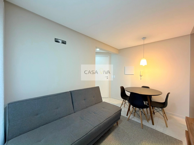 APARTAMENTO À VENDA EM CAPÃO DA CANOA – A APENAS 100 METROS DO MAR: 6ª foto da galeria de imagens do imóvel