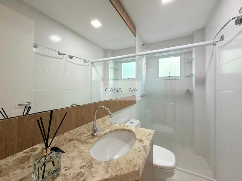 APARTAMENTO À VENDA EM CAPÃO DA CANOA – A APENAS 100 METROS DO MAR: 12ª foto da galeria de imagens do imóvel