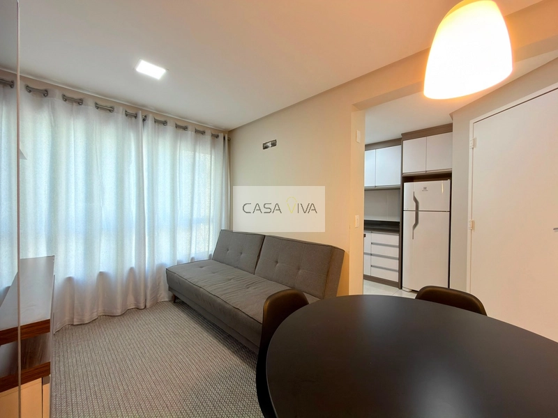 APARTAMENTO À VENDA EM CAPÃO DA CANOA – A APENAS 100 METROS DO MAR: 5ª foto da galeria de imagens do imóvel