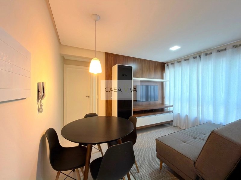 APARTAMENTO À VENDA EM CAPÃO DA CANOA – A APENAS 100 METROS DO MAR: 1ª foto da galeria de imagens do imóvel