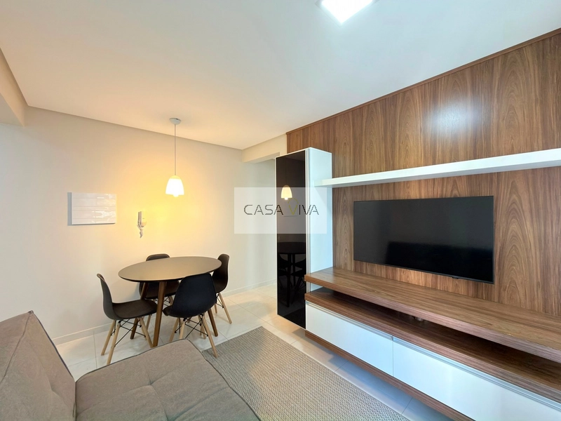 APARTAMENTO À VENDA EM CAPÃO DA CANOA – A APENAS 100 METROS DO MAR: 2ª foto da galeria de imagens do imóvel