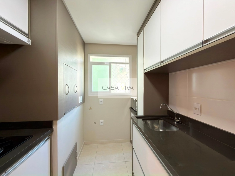 APARTAMENTO À VENDA EM CAPÃO DA CANOA – A APENAS 100 METROS DO MAR: 8ª foto da galeria de imagens do imóvel