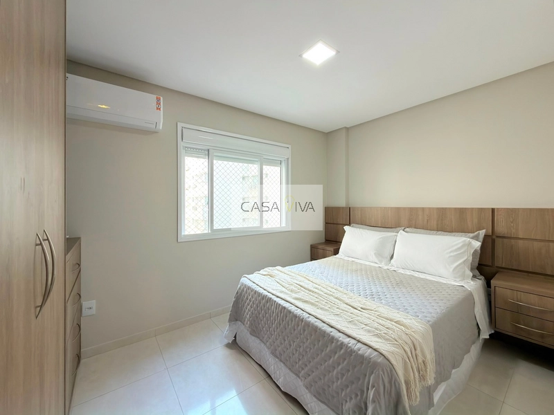 APARTAMENTO À VENDA EM CAPÃO DA CANOA – A APENAS 100 METROS DO MAR: 10ª foto da galeria de imagens do imóvel