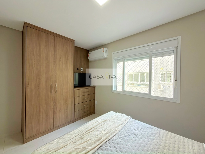 APARTAMENTO À VENDA EM CAPÃO DA CANOA – A APENAS 100 METROS DO MAR: 11ª foto da galeria de imagens do imóvel