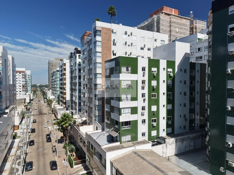 APARTAMENTO À VENDA EM CAPÃO DA CANOA – A APENAS 100 METROS DO MAR: 17ª foto da galeria de imagens do imóvel