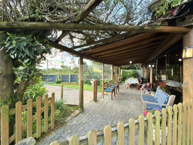 SÍTIO À VENDA À BEIRA DA LAGOA DO PALMITAL – OSÓRIO/RS: 27ª foto da galeria de imagens do imóvel
