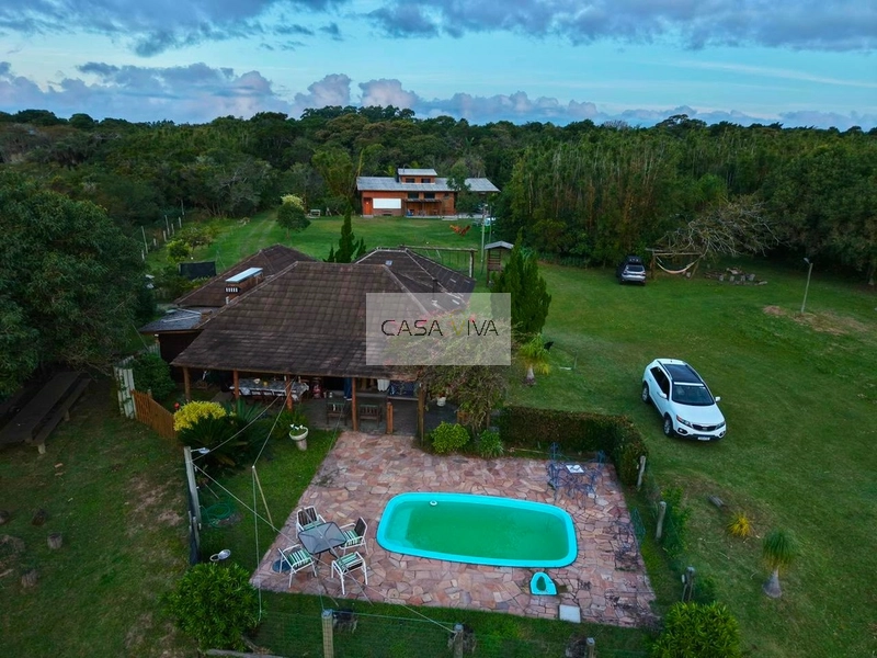 SÍTIO À VENDA À BEIRA DA LAGOA DO PALMITAL – OSÓRIO/RS: 18ª foto da galeria de imagens do imóvel