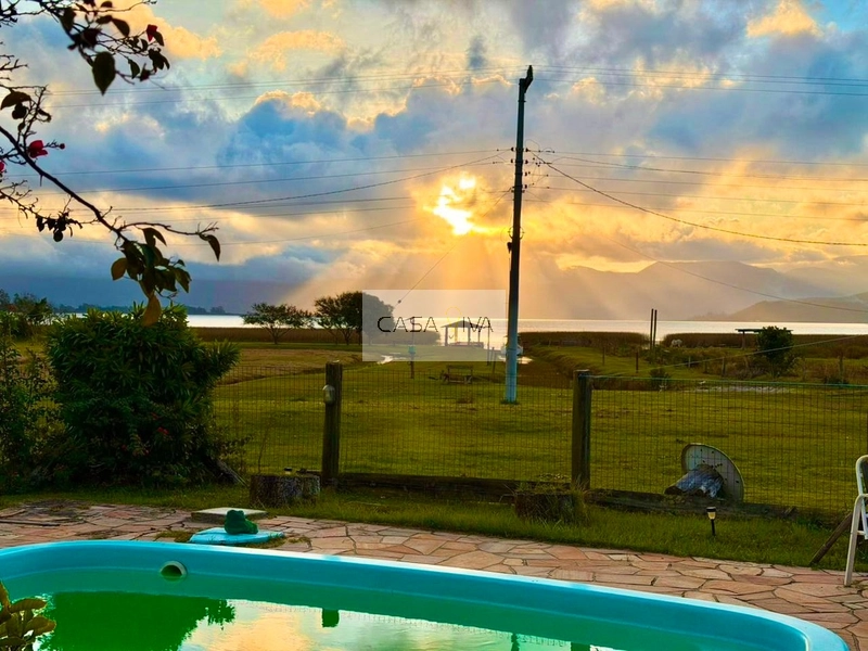 SÍTIO À VENDA À BEIRA DA LAGOA DO PALMITAL – OSÓRIO/RS: 26ª foto da galeria de imagens do imóvel