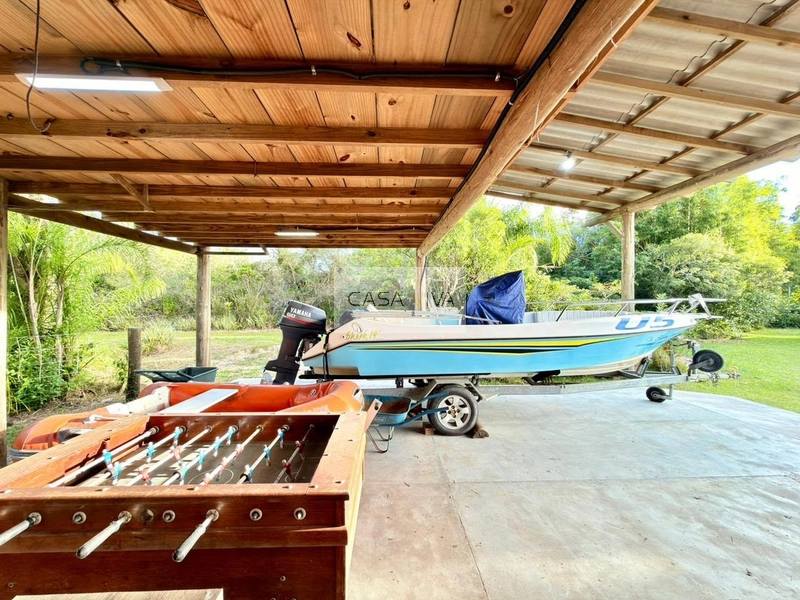 SÍTIO À VENDA À BEIRA DA LAGOA DO PALMITAL – OSÓRIO/RS: 85ª foto da galeria de imagens do imóvel