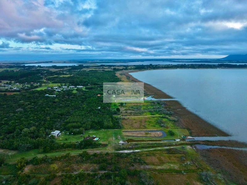SÍTIO À VENDA À BEIRA DA LAGOA DO PALMITAL – OSÓRIO/RS: 14ª foto da galeria de imagens do imóvel
