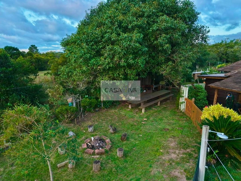 SÍTIO À VENDA À BEIRA DA LAGOA DO PALMITAL – OSÓRIO/RS: 20ª foto da galeria de imagens do imóvel