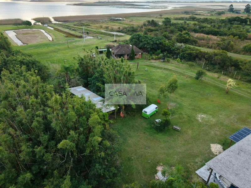 SÍTIO À VENDA À BEIRA DA LAGOA DO PALMITAL – OSÓRIO/RS: 47ª foto da galeria de imagens do imóvel
