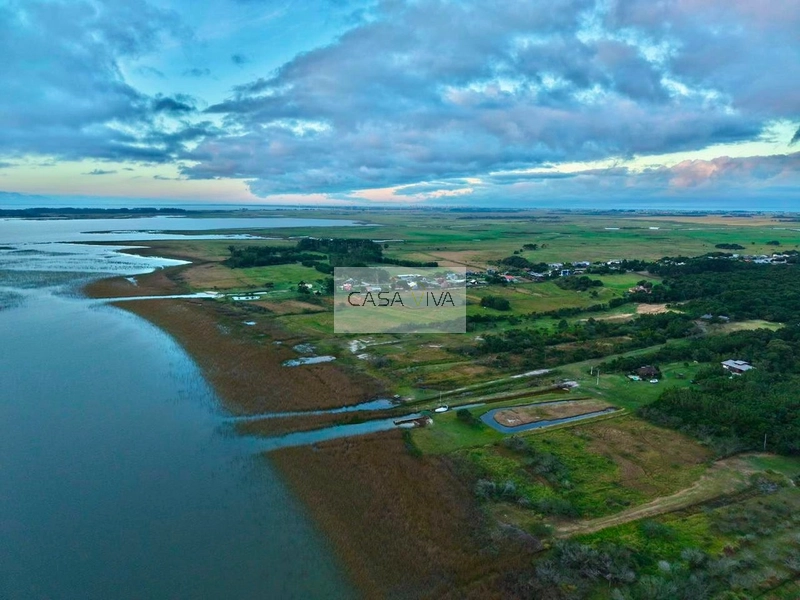 SÍTIO À VENDA À BEIRA DA LAGOA DO PALMITAL – OSÓRIO/RS: 16ª foto da galeria de imagens do imóvel