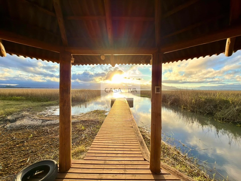 SÍTIO À VENDA À BEIRA DA LAGOA DO PALMITAL – OSÓRIO/RS: 42ª foto da galeria de imagens do imóvel