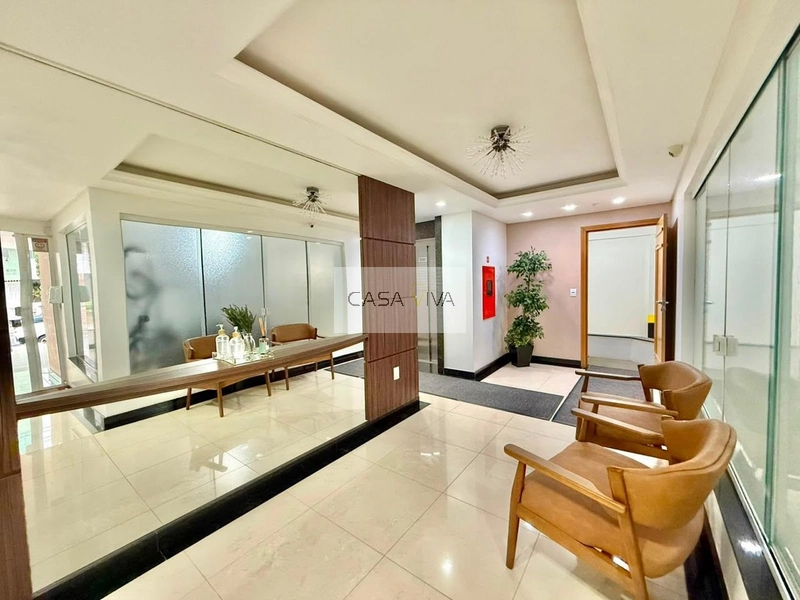 APARTAMENTO À VENDA – EXCELENTE LOCALIZAÇÃO.: 26ª foto da galeria de imagens do imóvel