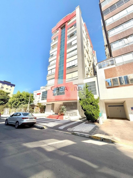 APARTAMENTO À VENDA – EXCELENTE LOCALIZAÇÃO.: 25ª foto da galeria de imagens do imóvel